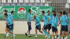Fenerbahçe, Macaristan'Da
