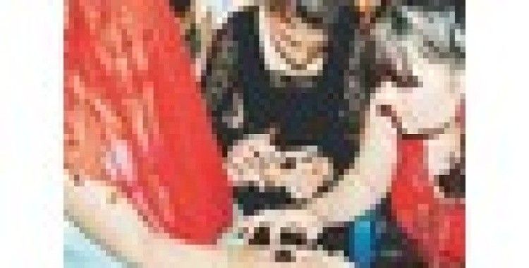 Türk Fedakârlığının Simgesi: Kına