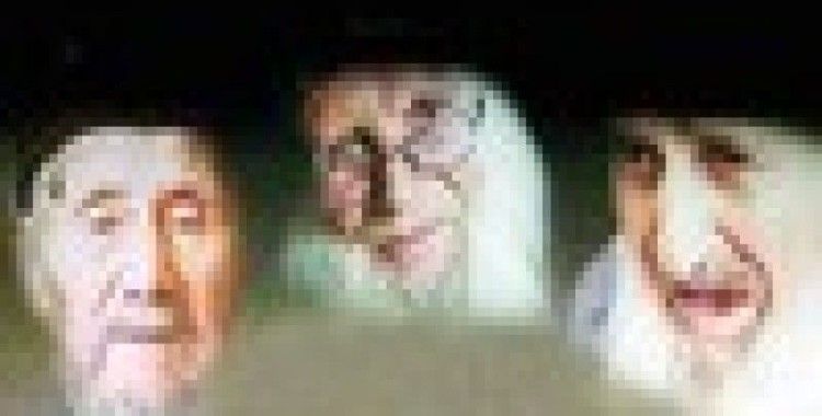 Son Buluşma