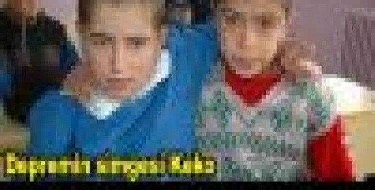 Keko Ders Başı Yaptı