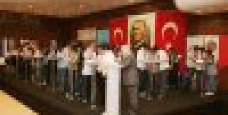 Avrasya Bir Vakfı Bilgi Yarışması Küçükçekmece'de Yapıldı
