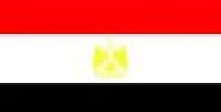 Mısır'da İsrail Karşıtı Gösteri