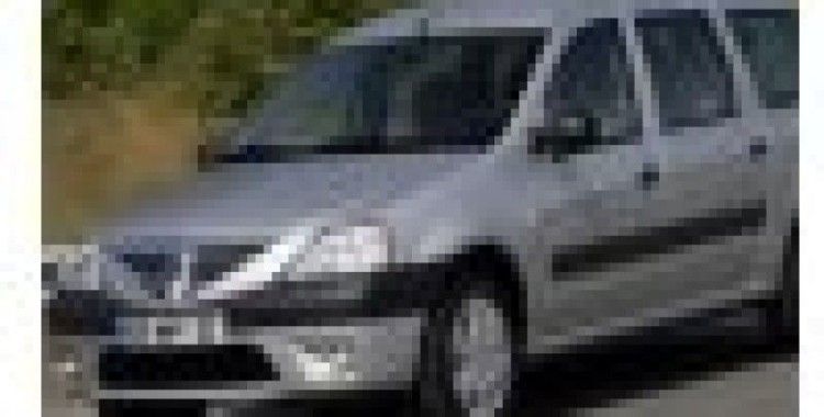 Dacia'dan İki Kampanya
