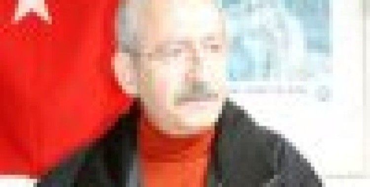 Antalya'da Kılıçdaroğlu heyecanı