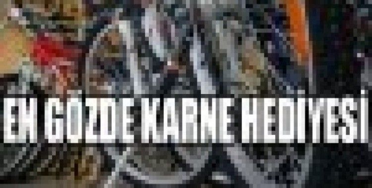 En gözde karne hediyesi