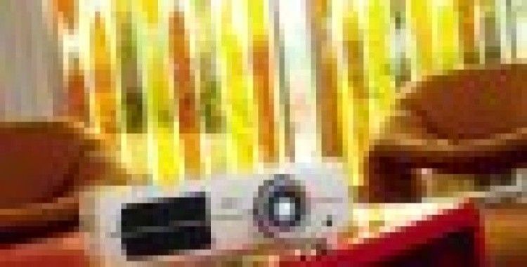 Epson'un son model ev sineması projektörlerinde üç yenilik
