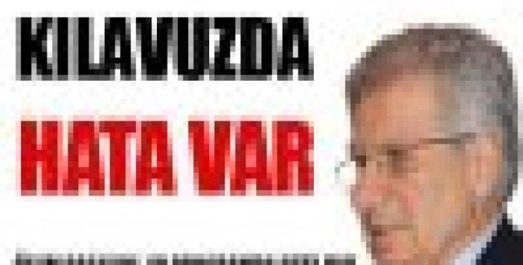 ÖSYM: Hata var