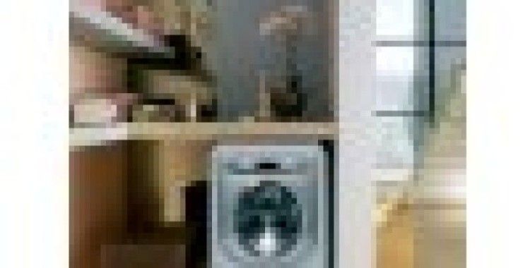 Hotpoint-Ariston’un Yenilenen Aqualtis Çamaşır Makineleri Şimdi Çok Daha Çevreci