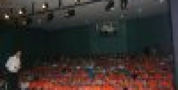 Bakırköy Belediyesi'nden şüpheli paketlere karşı eğitim