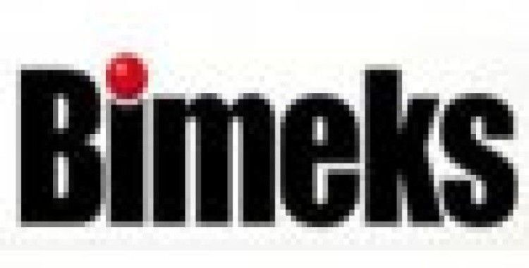 Bimeks Kahramanmaraş'ta açılıyor