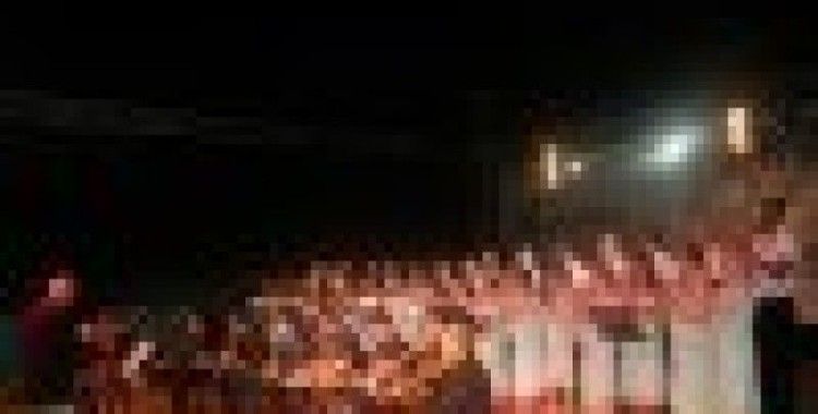 Bakırköy Kültür Sanat Yaz Festivali sona erdi