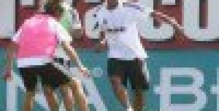 Beşiktaş hazırlıklarını tamamladı