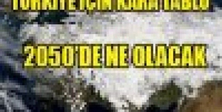 2050'de Türkiye için karanlık senaryo