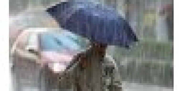 Meteorolojik uyarı