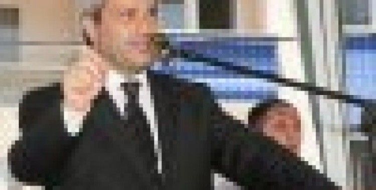 Ergün: Muhatabı kendisidir