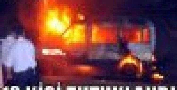 Bursa'daki olaylarda 13 tutuklama