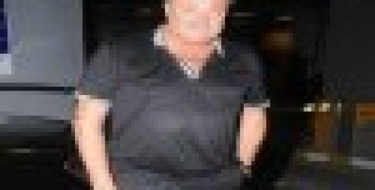 Alço:Berrak Şahan'a nasıl bakmış