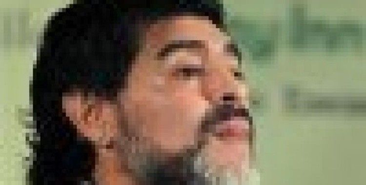 Maradona:İhanete uğradım