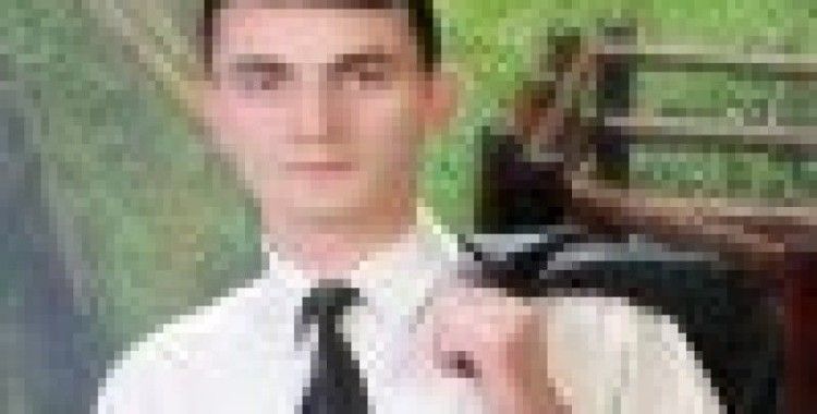 Çorum'da trafik kazası:1 Ölü