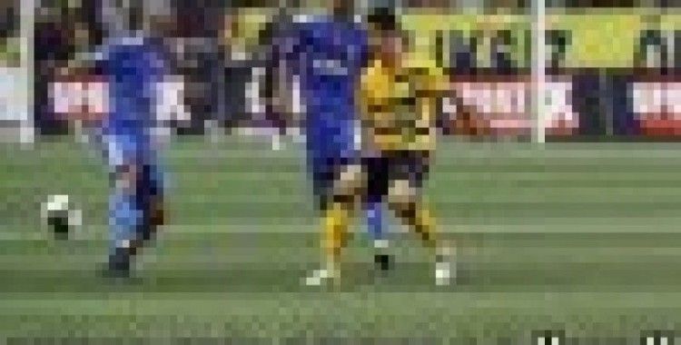 Young Boys: 2 - Fenerbahçe: 2