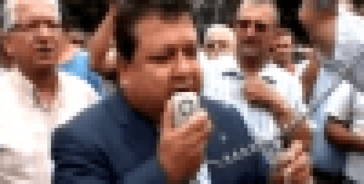 BDP'nin Dörtyol'a girişine izin yok