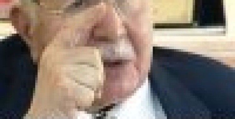 Erbakan'dan 'itaat' çağrısı
