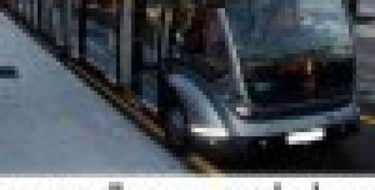 Metrobüs'e yeni istasyonlar geliyor