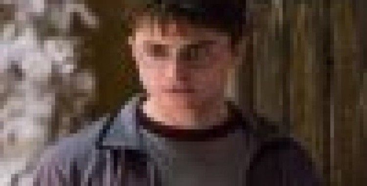 Harry Potter çalıntı değil