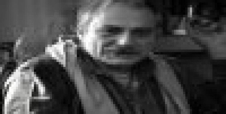 Haluk Bilginer 'Ezel'de