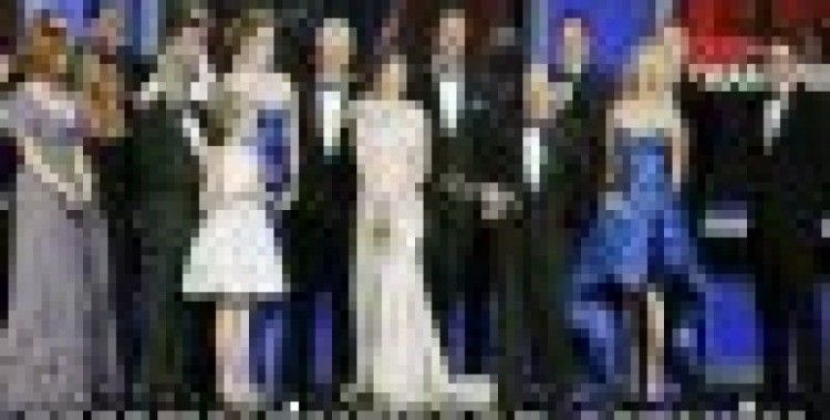 62. Emmy ödülleri, sahiplerine verildi
