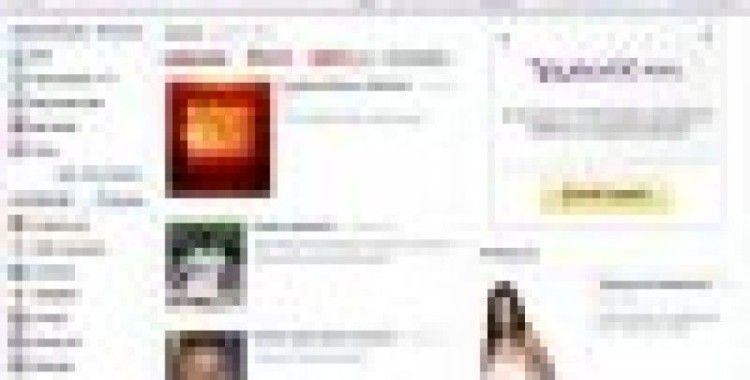 Yahoo!’nun Türkiye ana sayfası yenilendi