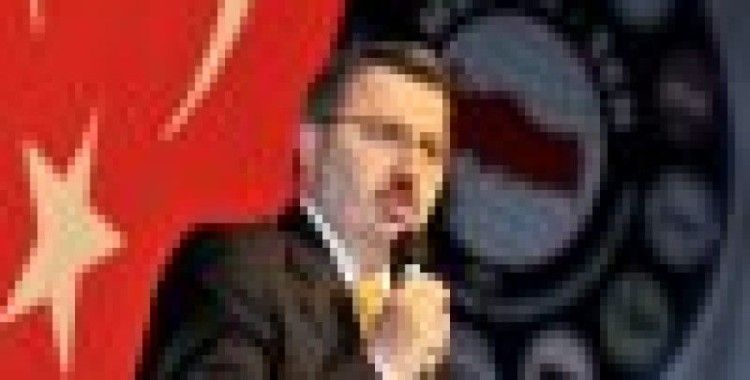 Referandumu milli maça benzetti