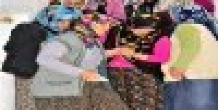 Şehit Sevli'nin baba ocağına ateş düştü