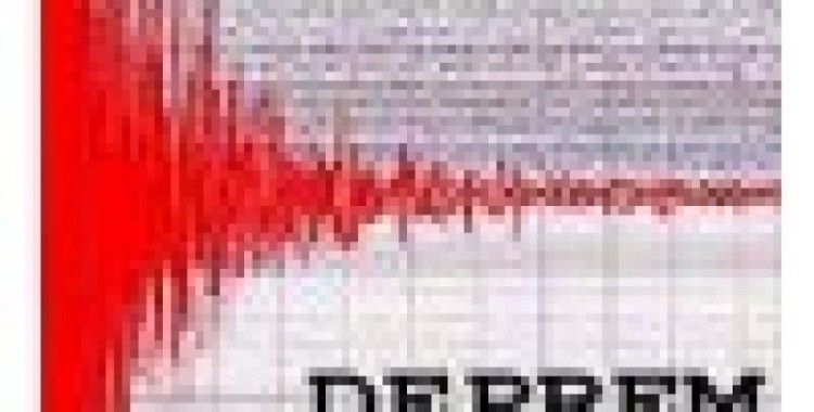 Yeni Zelanda'da büyük deprem