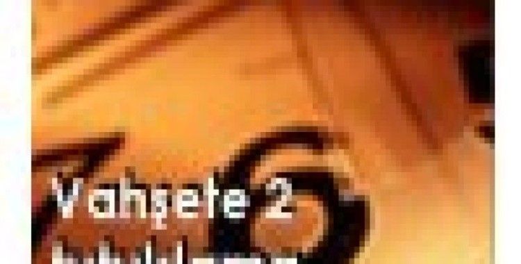 Vahşete 2 tutuklama
