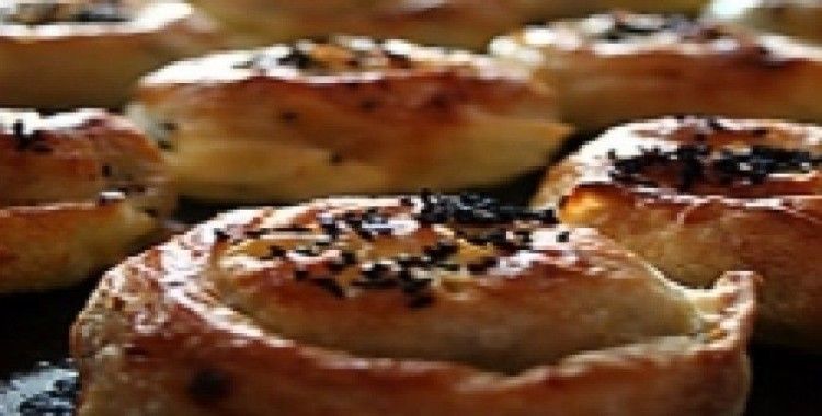 İftar lezzetleri, Banyolu börek