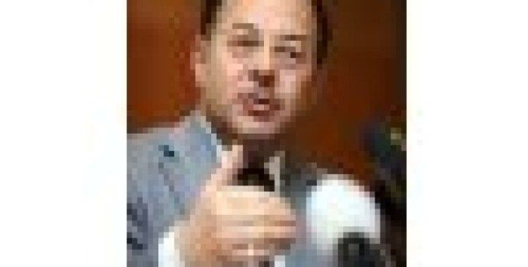 ''HSYK siyaset unsuru gibi çalışıyor''
