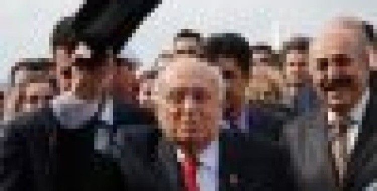 Süleyman Demirel 'Evet' mi diyecek 'Hayır' mı?