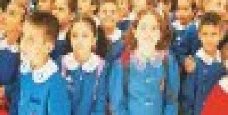 İlköğretim okulları 14 Eylül'de açılacak