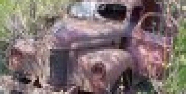 Hurda taşıtlara vergi affı