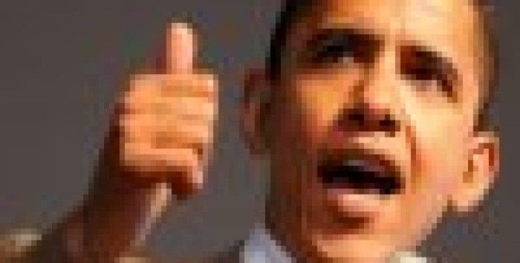 Obama'dan 50 milyar dolarlık yatırım