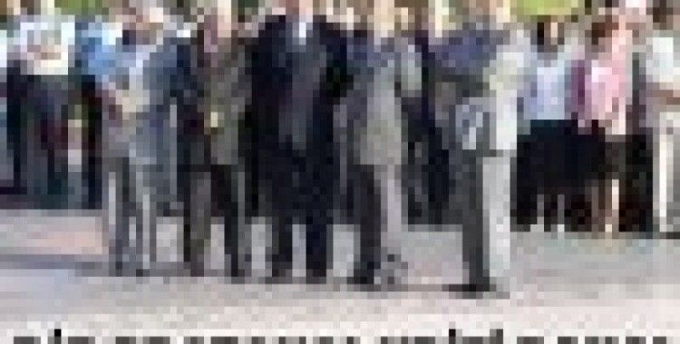 Aydın'da bir gecikme tartışması daha!