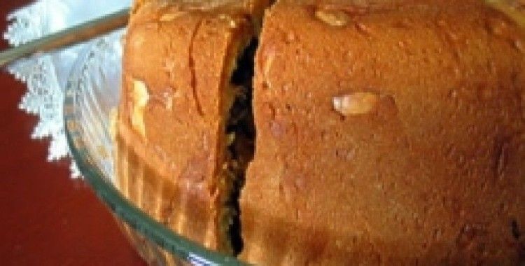 İftar lezzetleri, Perde Pilavı