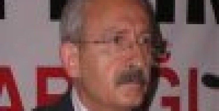 Kılıçdaroğlu'nun son mitingi