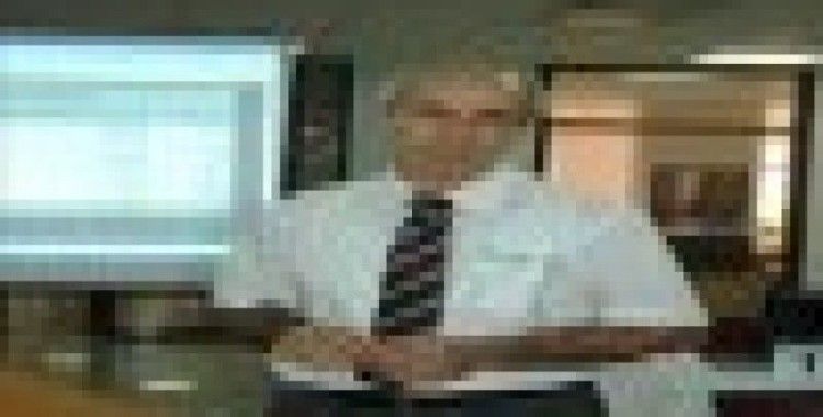 Eğe Üniversitesi yüzde 83 doldu