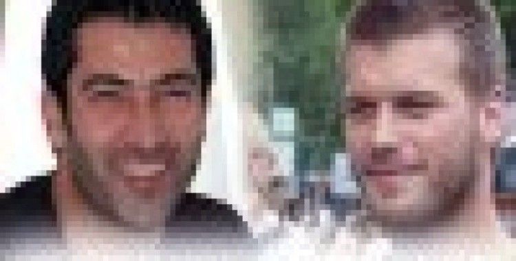 Büyük sürpriz!
