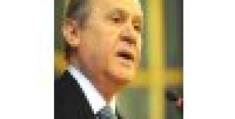 Bahçeli: Hayır oyu, hayırlı olacak