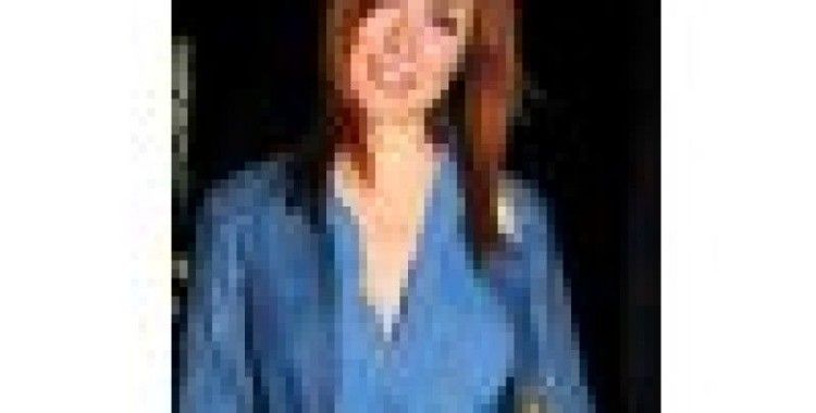 Buket Saygı'ya hırsızlık suçlaması