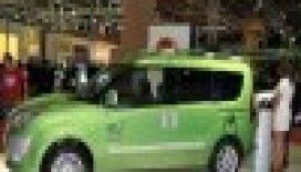 Doblo'yu prize taktılar