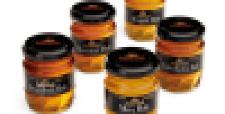 Balparmak’tan yöresel ballar